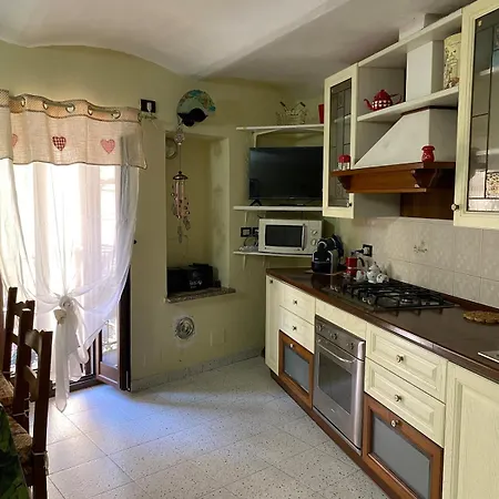 La Coccinella شقة *