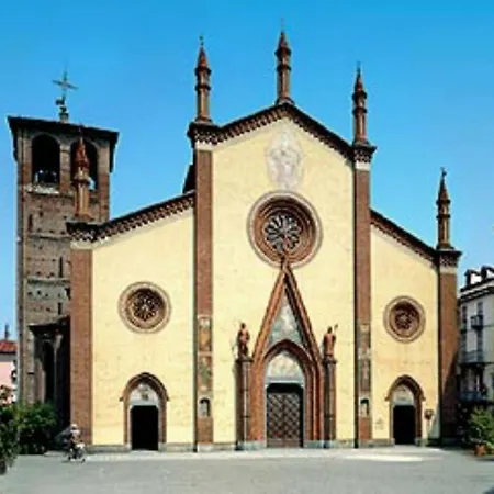 La Coccinella Appartamento *