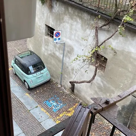 Appartamento La Coccinella *