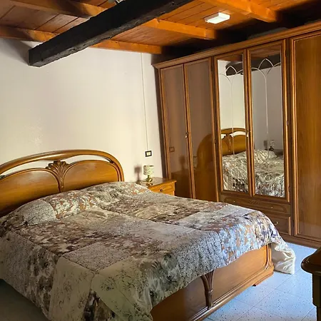 Apartment La Coccinella *
