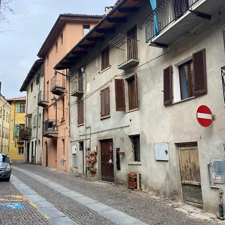 La Coccinella Apartment *