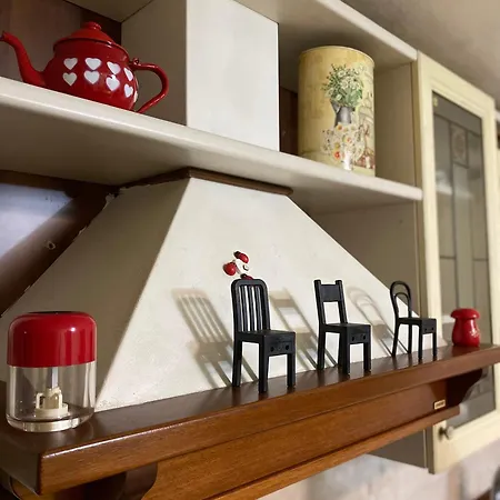 La Coccinella *