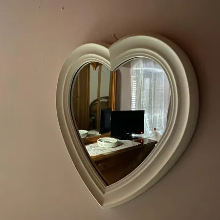 شقة La Coccinella