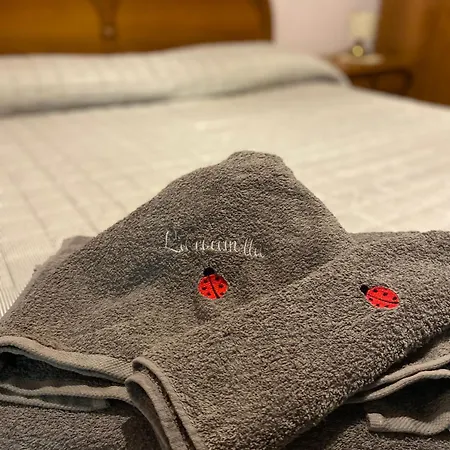 La Coccinella * بينيرولو
