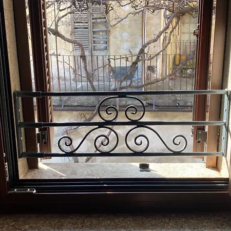 Apartment La Coccinella